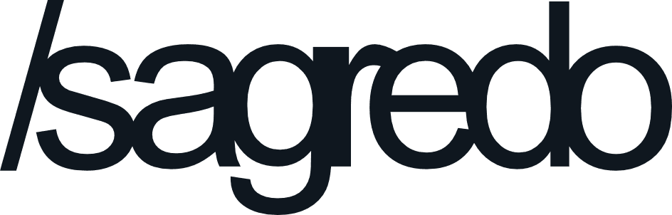 Ismael Sagredo Isotipo